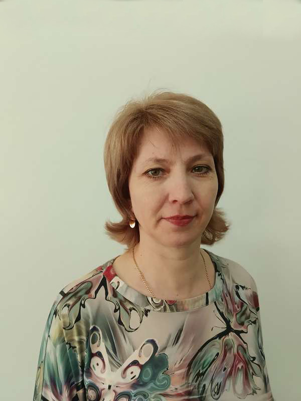 Фокина Людмила Николаевна Фокина Людмила Николаевна.
