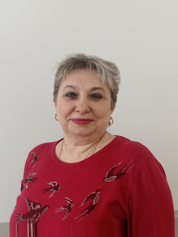 Козлова Ирина Николаевна Козлова Ирина Николаевна.