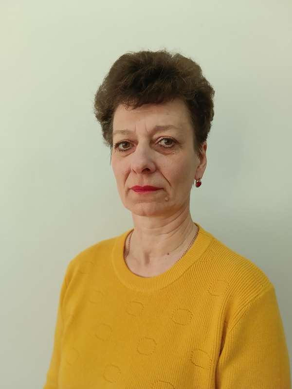 Федина Лариса Николаевна Федина Лариса Николаевна.