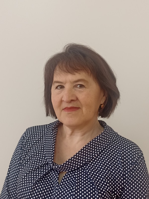 Шехмаметьева Румия Умяровна Шехмаметьева Румия Умяровна.