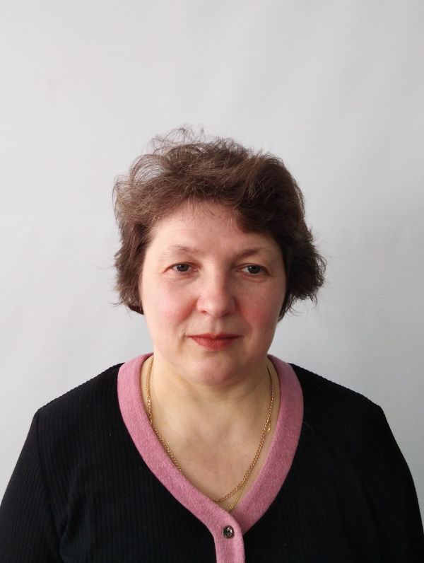 Дерунова Елена Владимировна Дерунова Елена Владимировна.